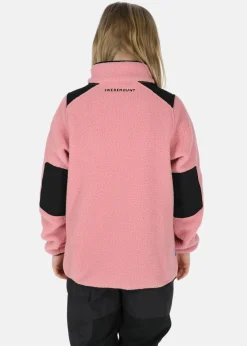Nordkap Pile Halfneck JR