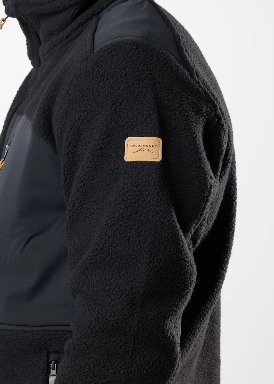 Nordkap Pile Jacket