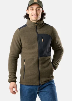 Nordkap Pile Jacket