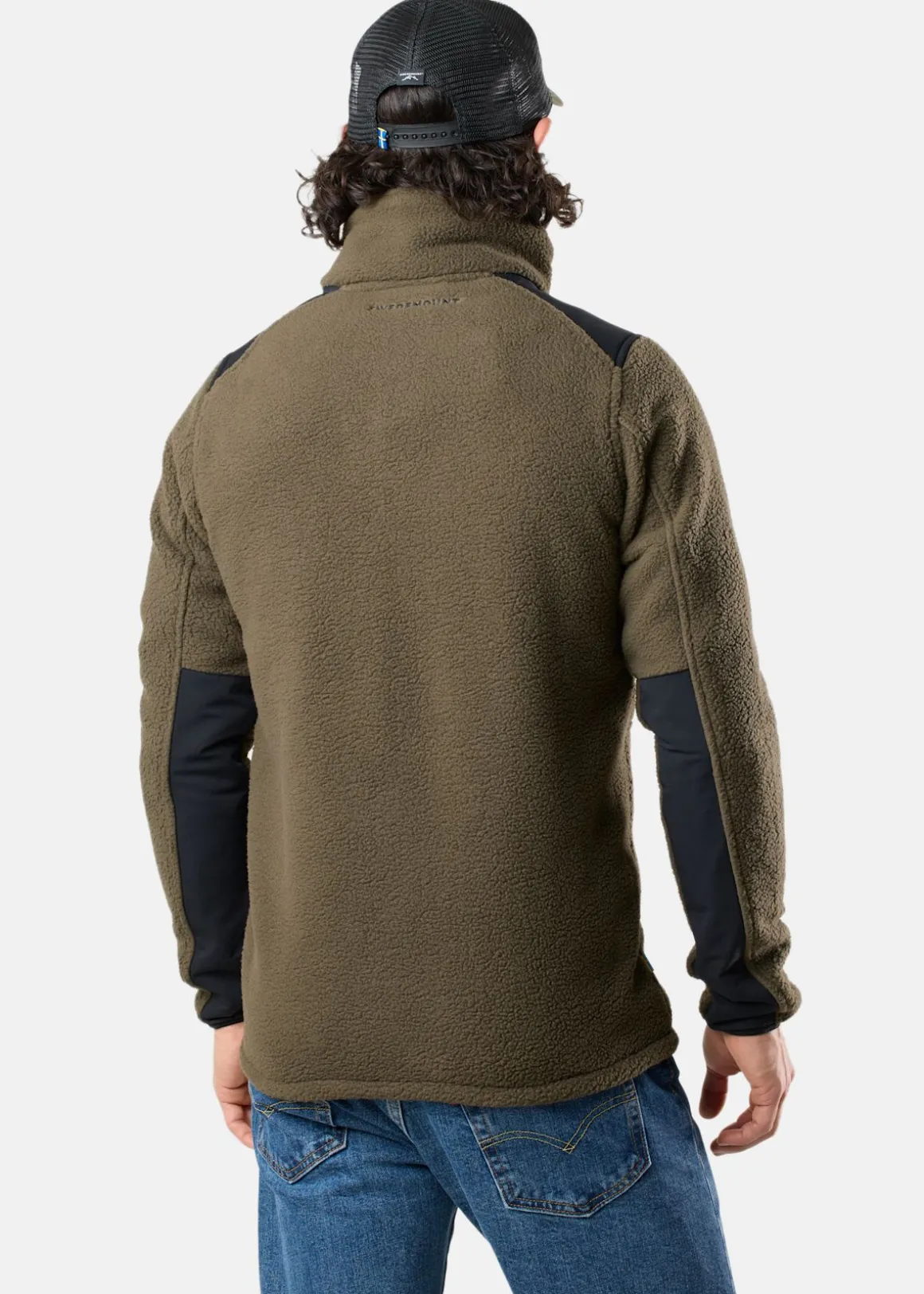 Nordkap Pile Jacket