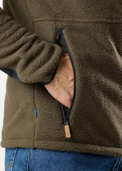 Nordkap Pile Jacket