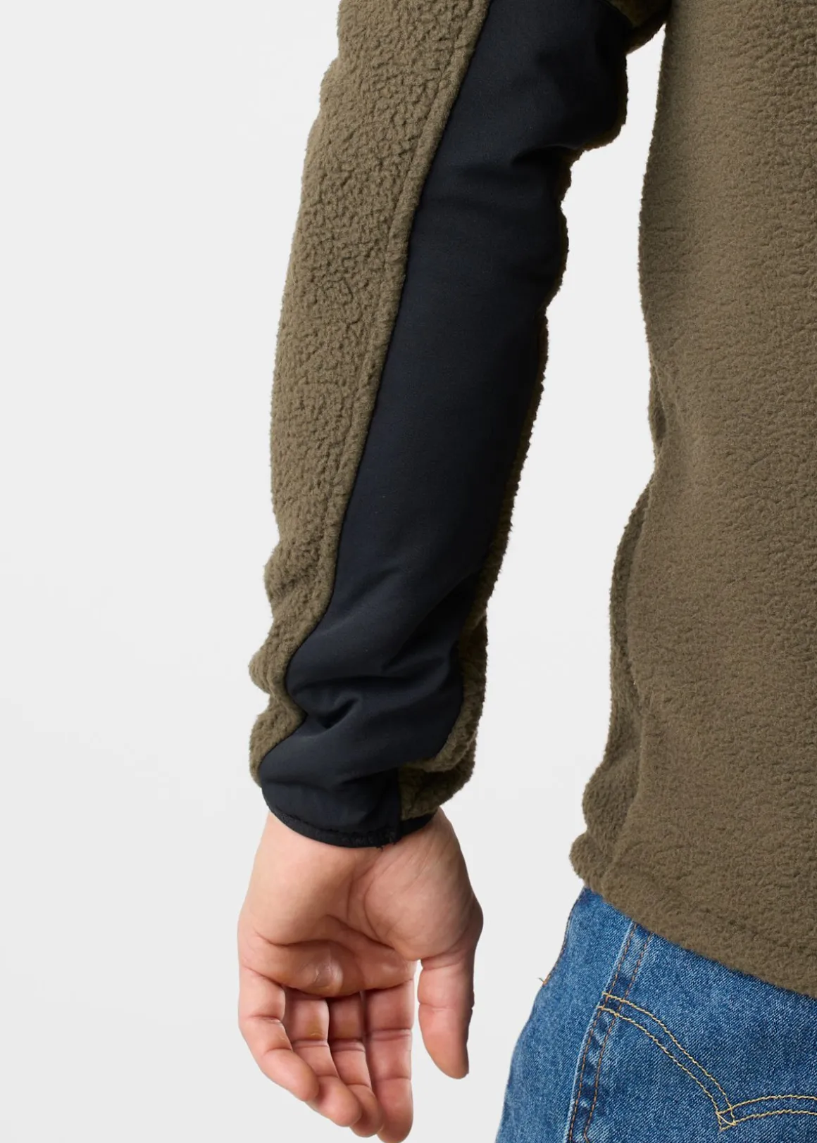 Nordkap Pile Jacket