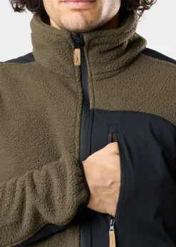 Nordkap Pile Jacket