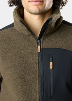 Nordkap Pile Jacket