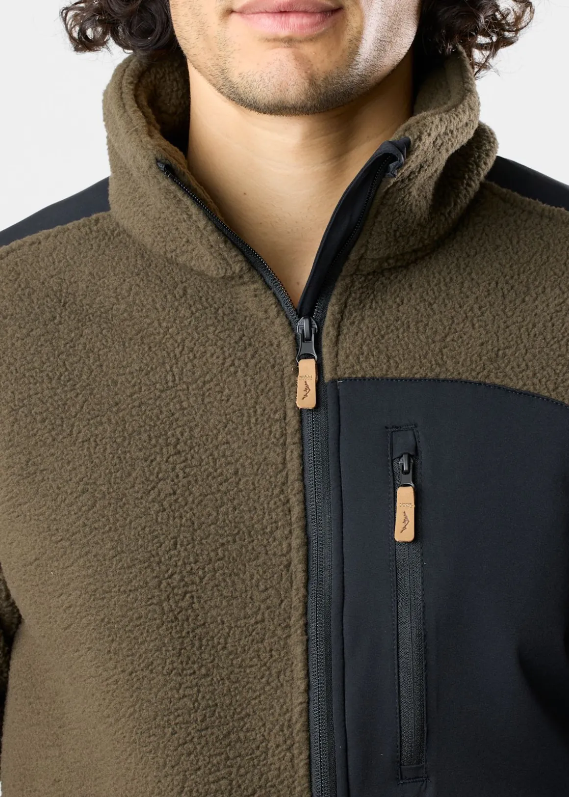 Nordkap Pile Jacket