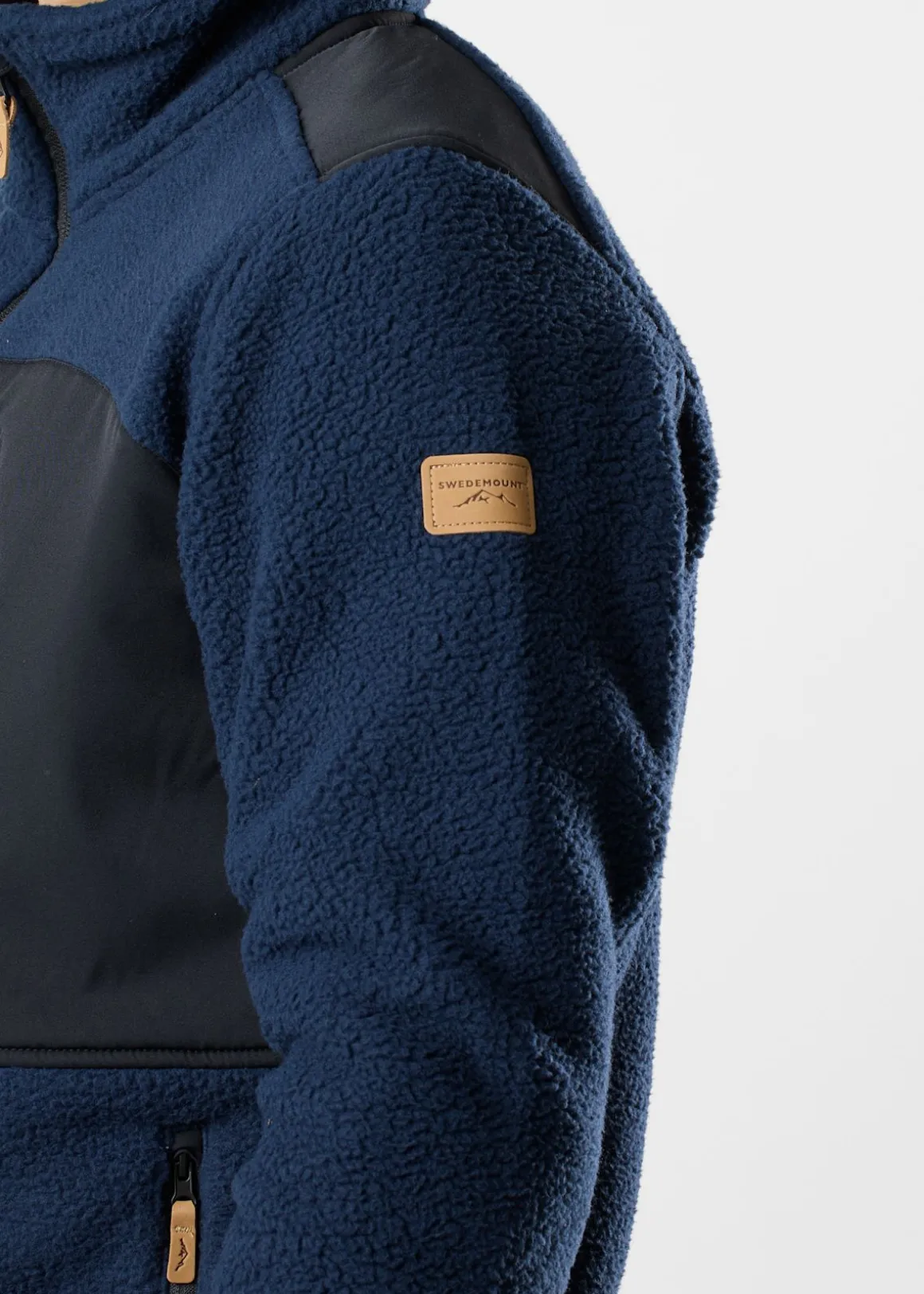 Nordkap Pile Jacket