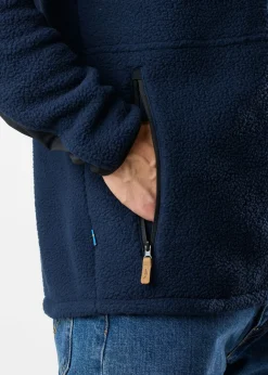 Nordkap Pile Jacket