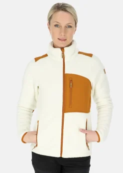 Nordkap Pile Jacket W