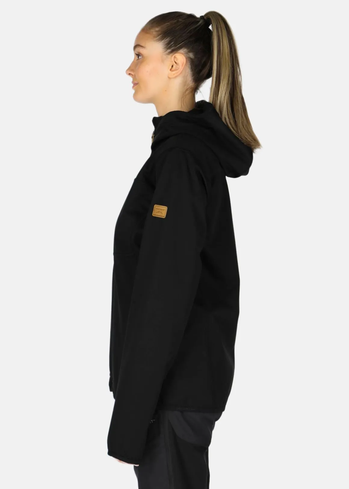 Nordkap Softshell Jacket W