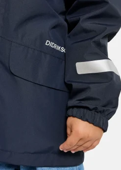 NORMA KIDS JKT 3