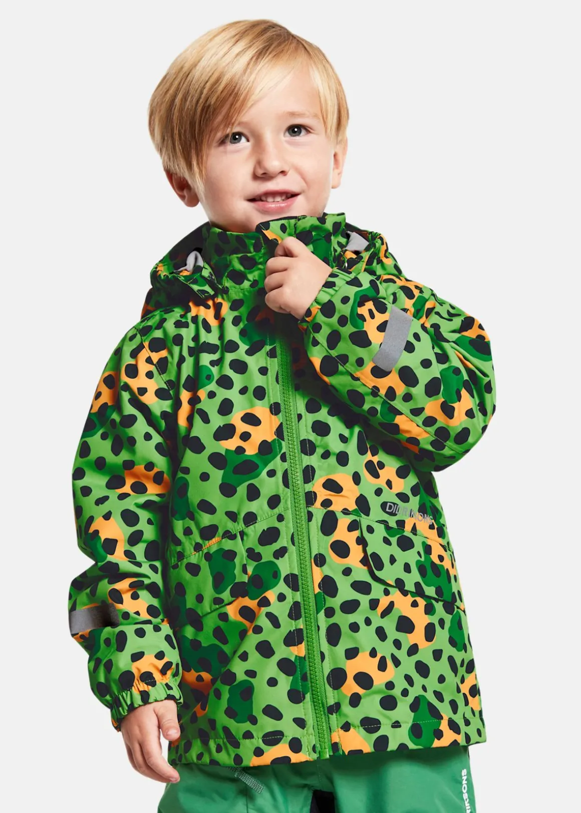 NORMA KIDS PR JKT