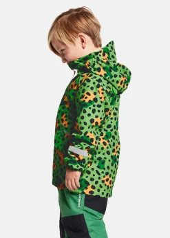 NORMA KIDS PR JKT