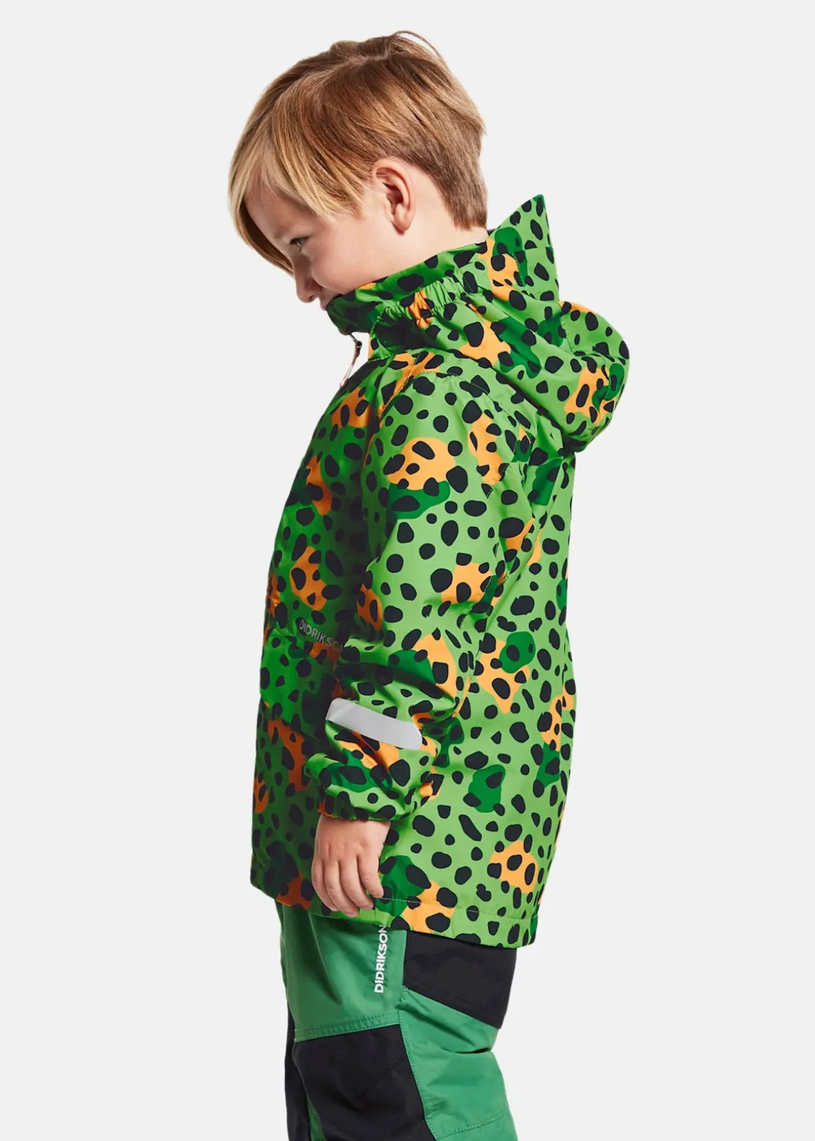 NORMA KIDS PR JKT