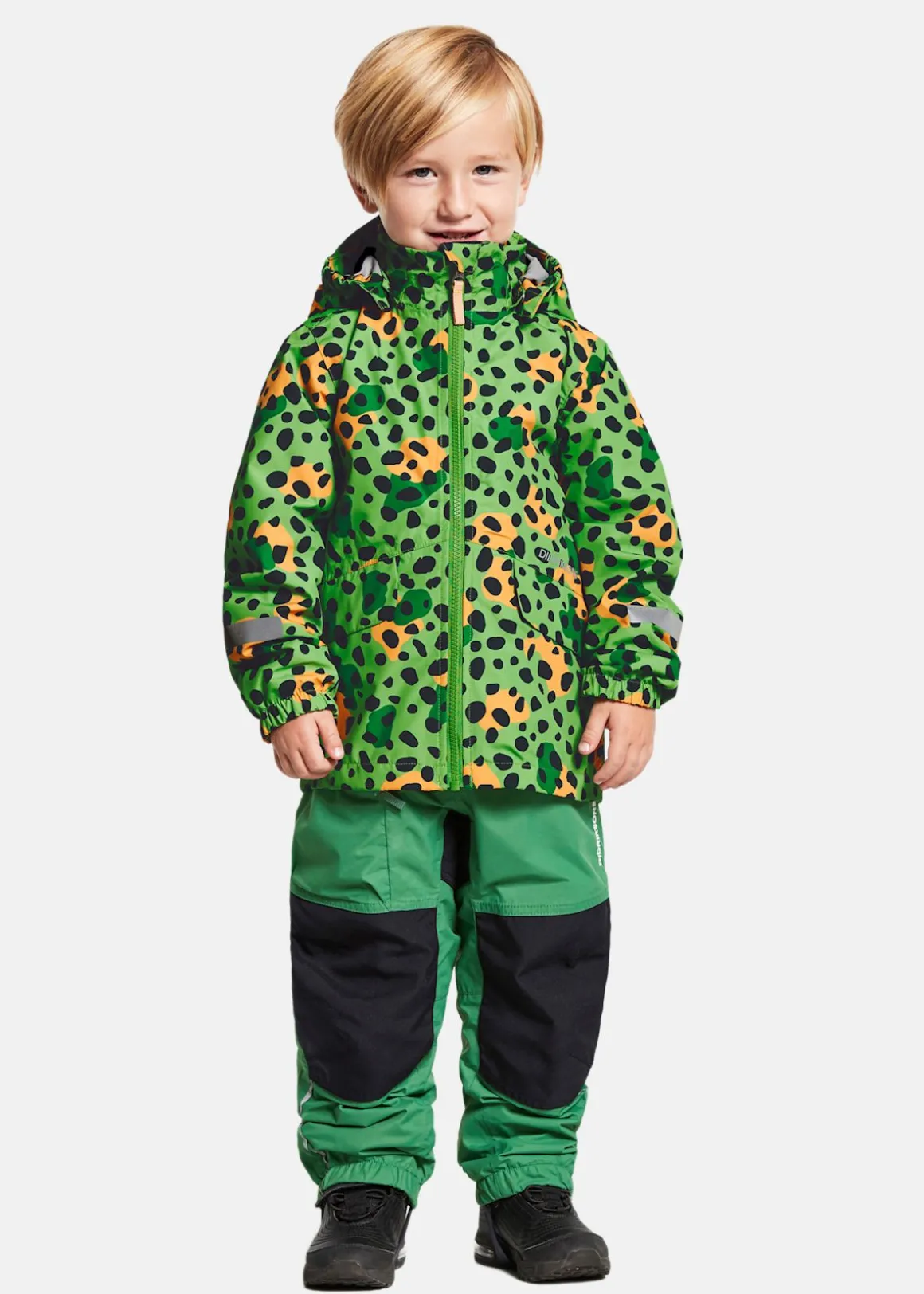 NORMA KIDS PR JKT