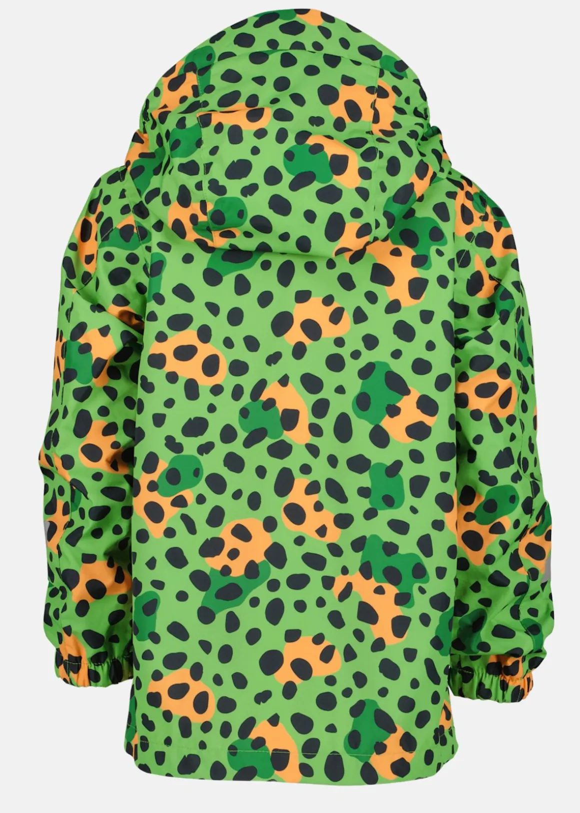 NORMA KIDS PR JKT