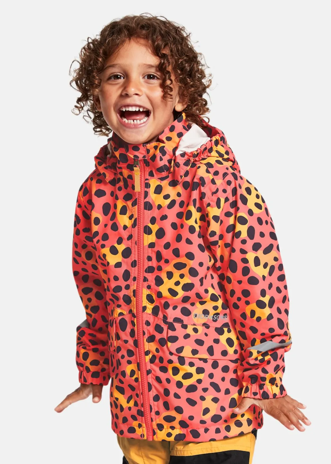 NORMA KIDS PR JKT