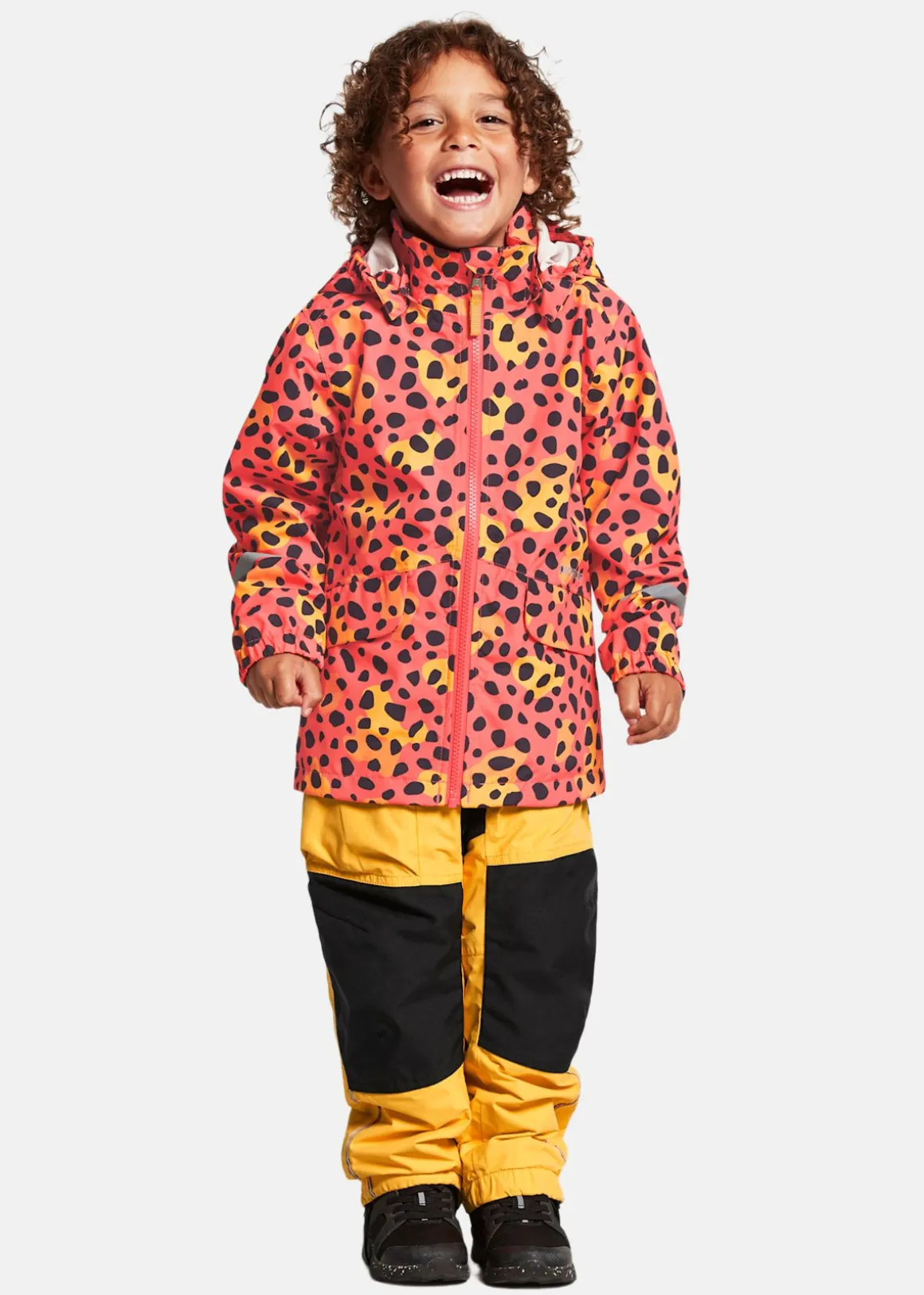 NORMA KIDS PR JKT