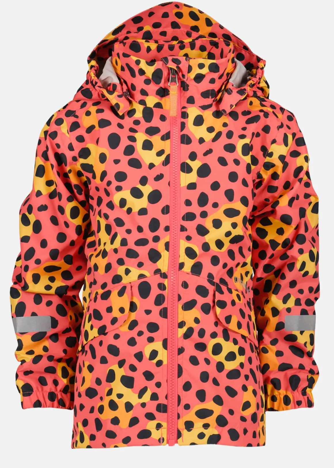 NORMA KIDS PR JKT
