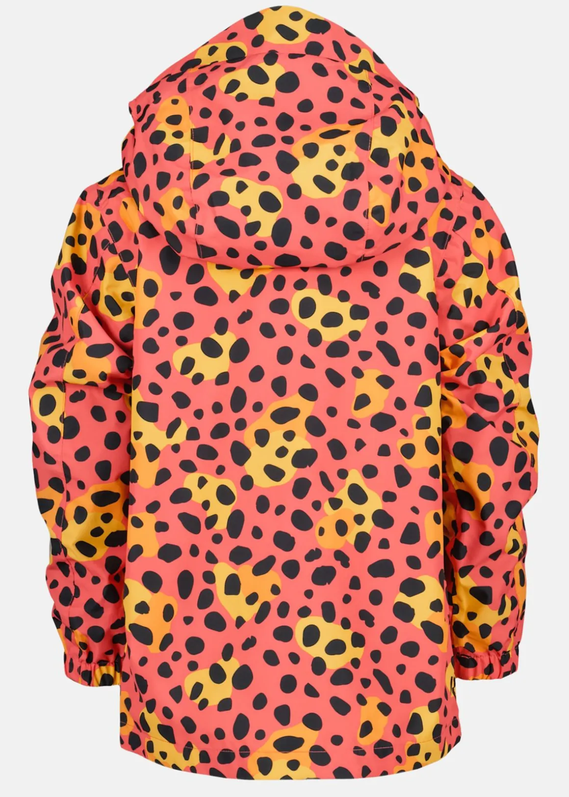 NORMA KIDS PR JKT