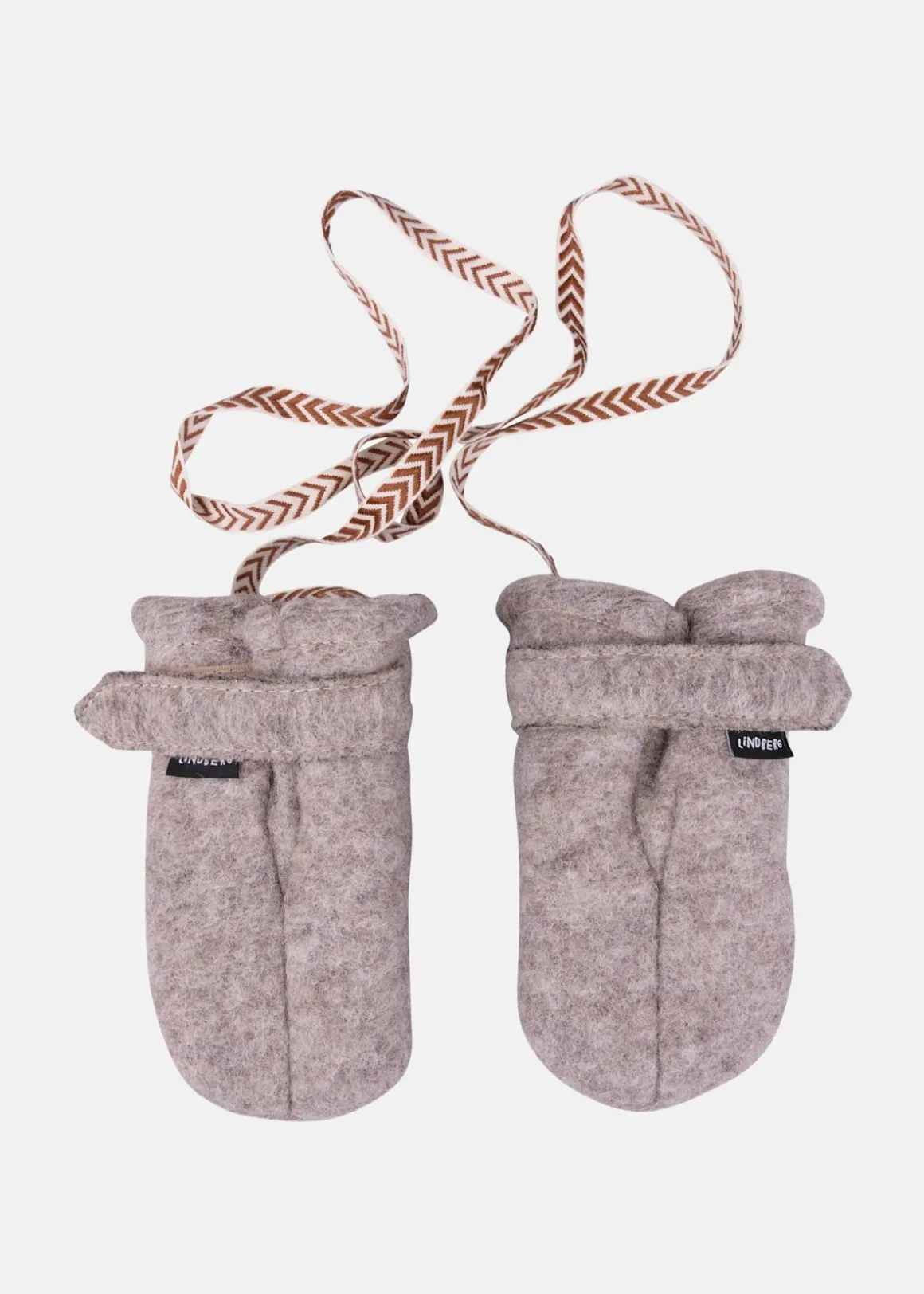 NORRLAND MINI MITTEN