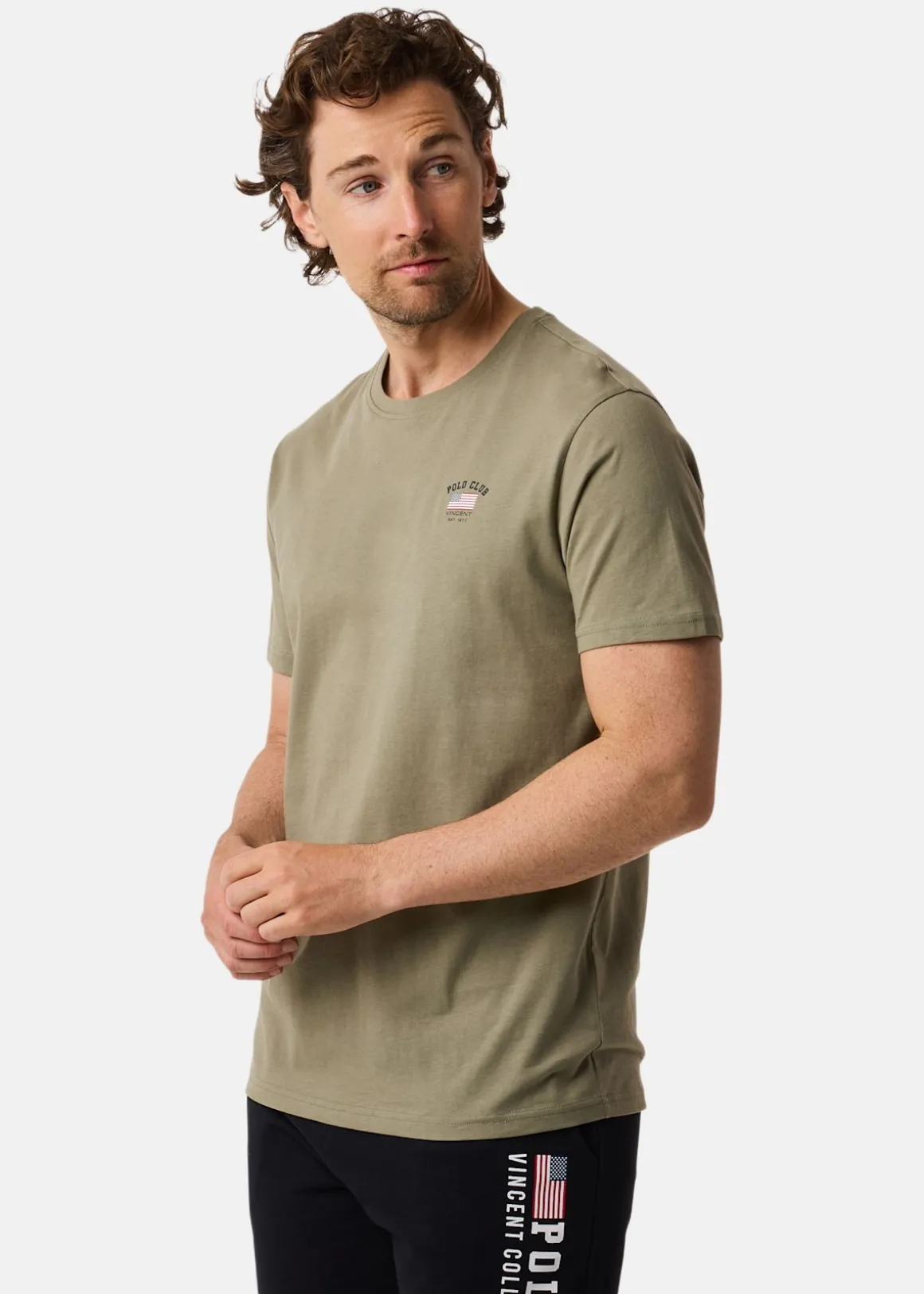 North Carolina Tee