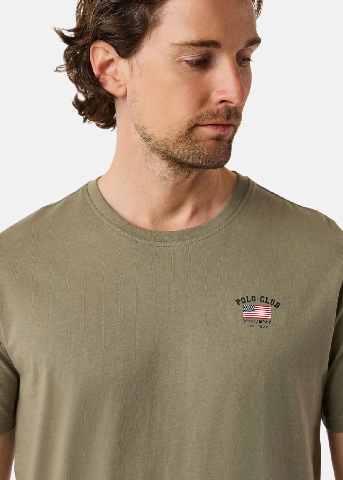 North Carolina Tee