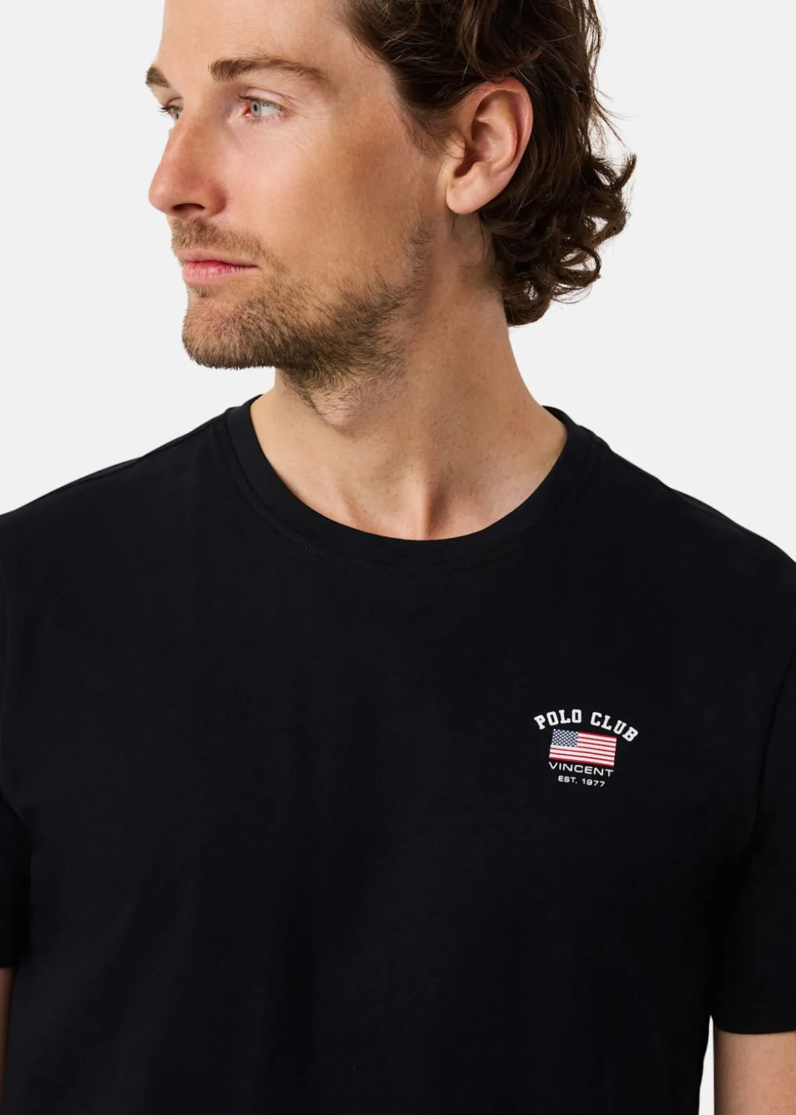 North Carolina Tee
