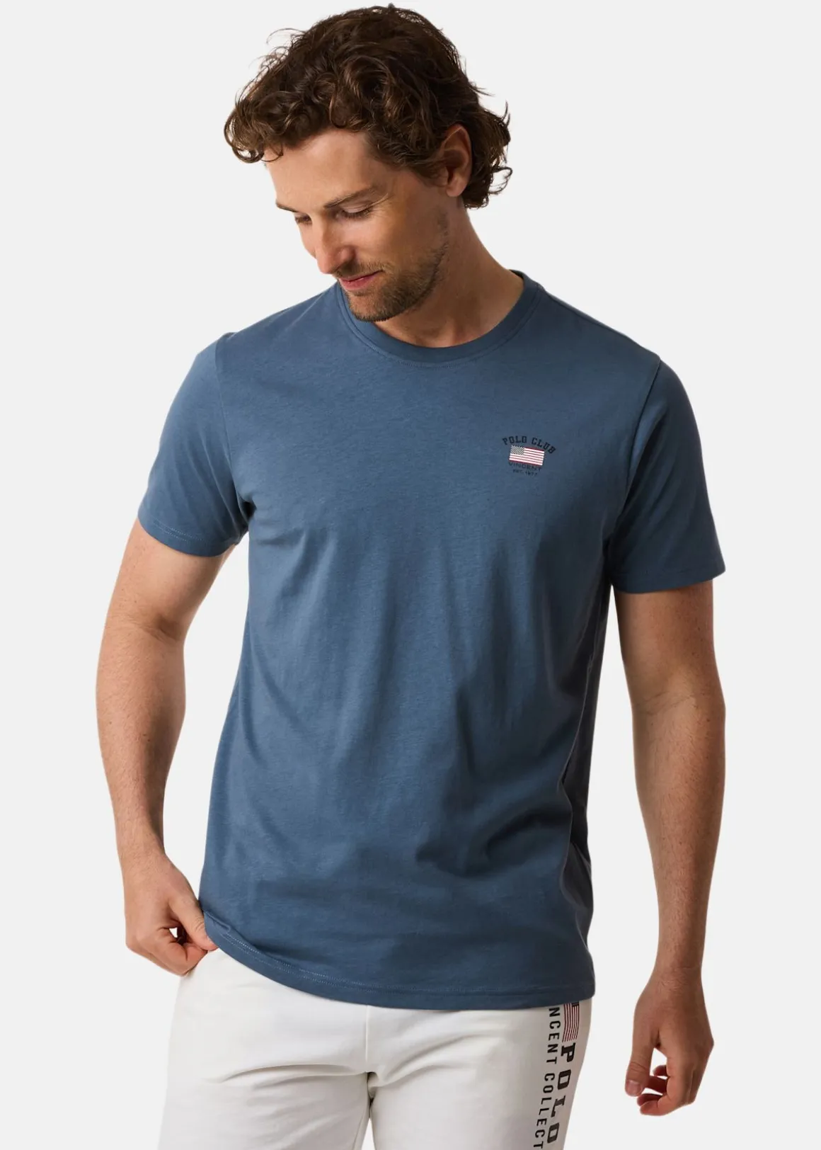 North Carolina Tee