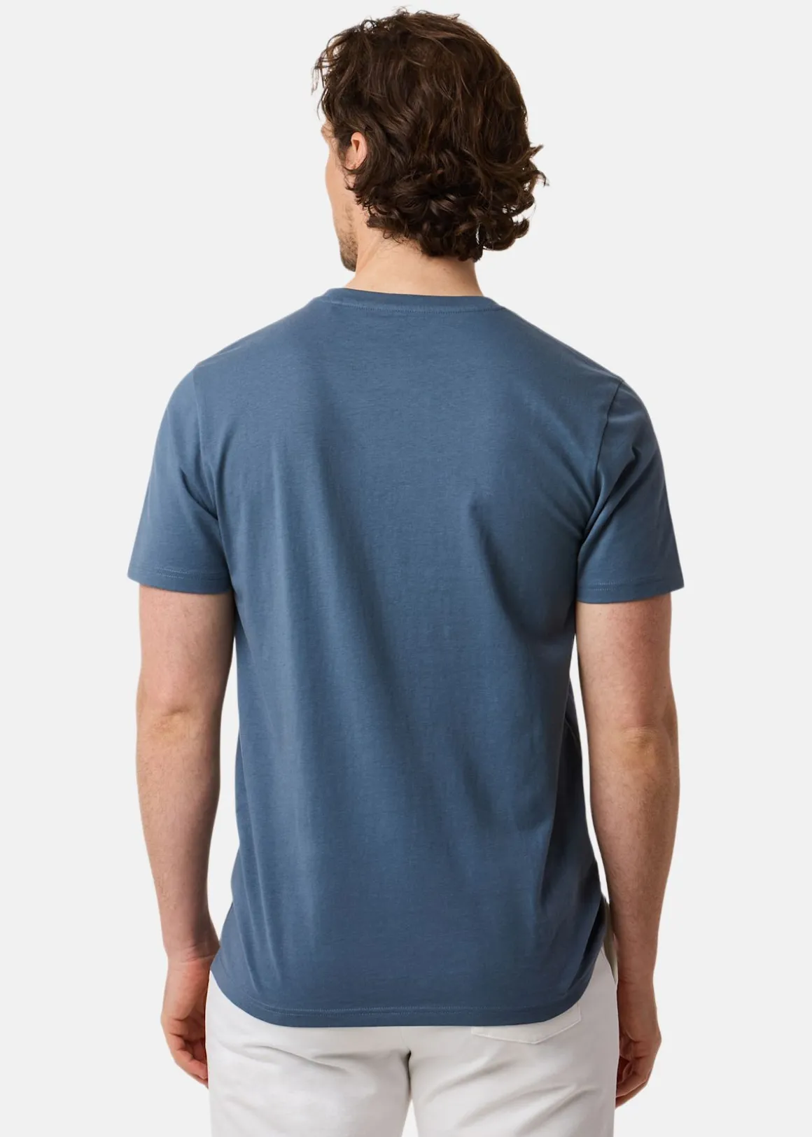 North Carolina Tee