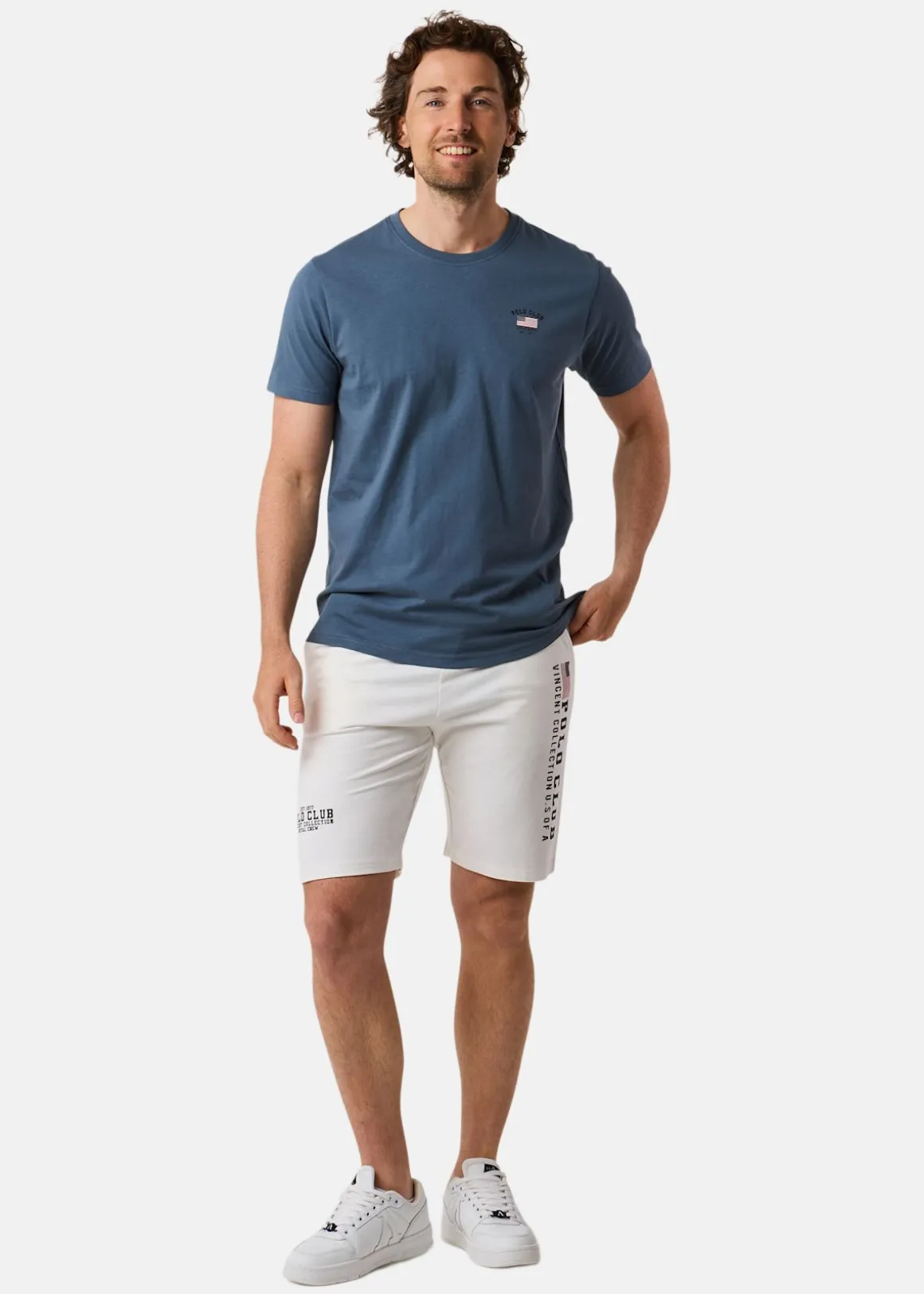 North Carolina Tee