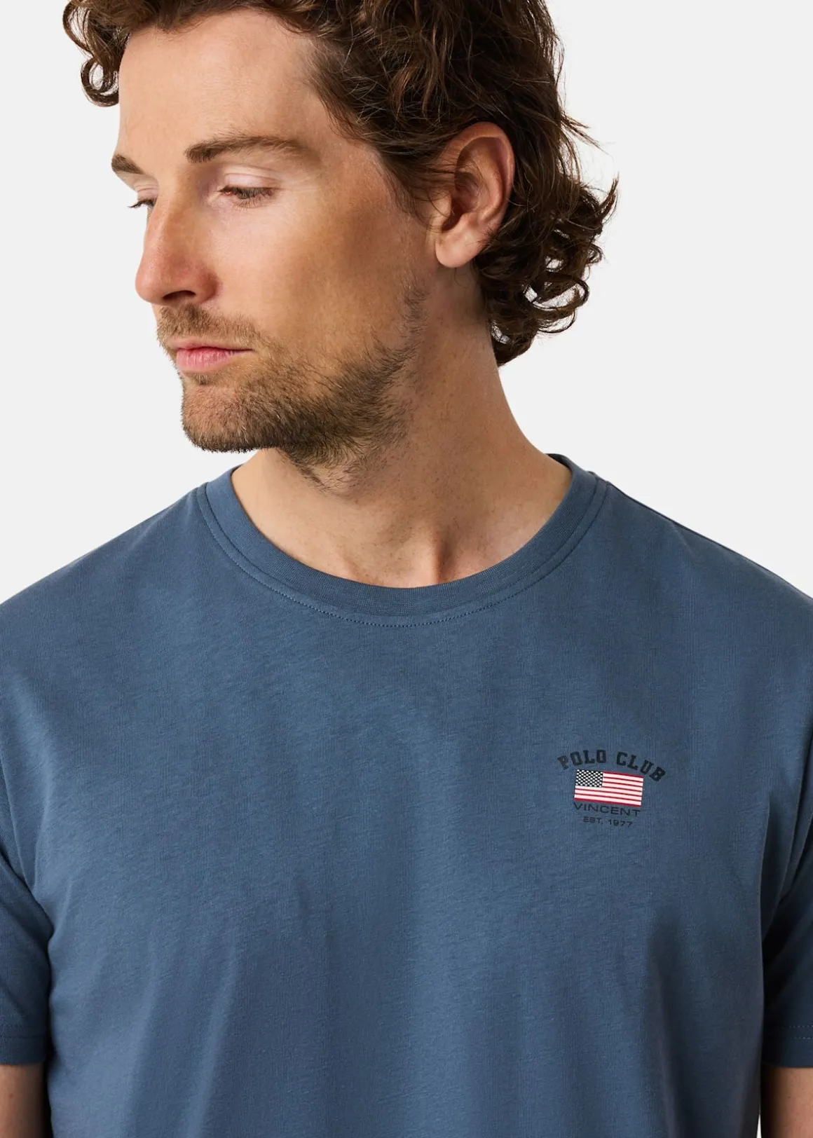 North Carolina Tee