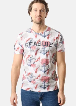 Ocean Tee