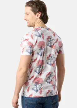 Ocean Tee