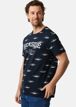 Ocean Tee