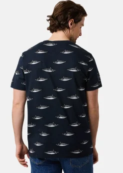 Ocean Tee