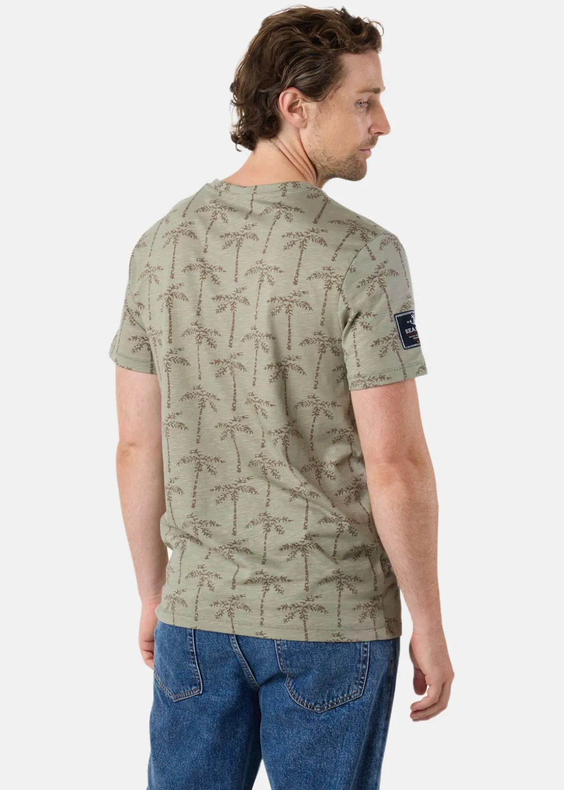 Ocean Tee