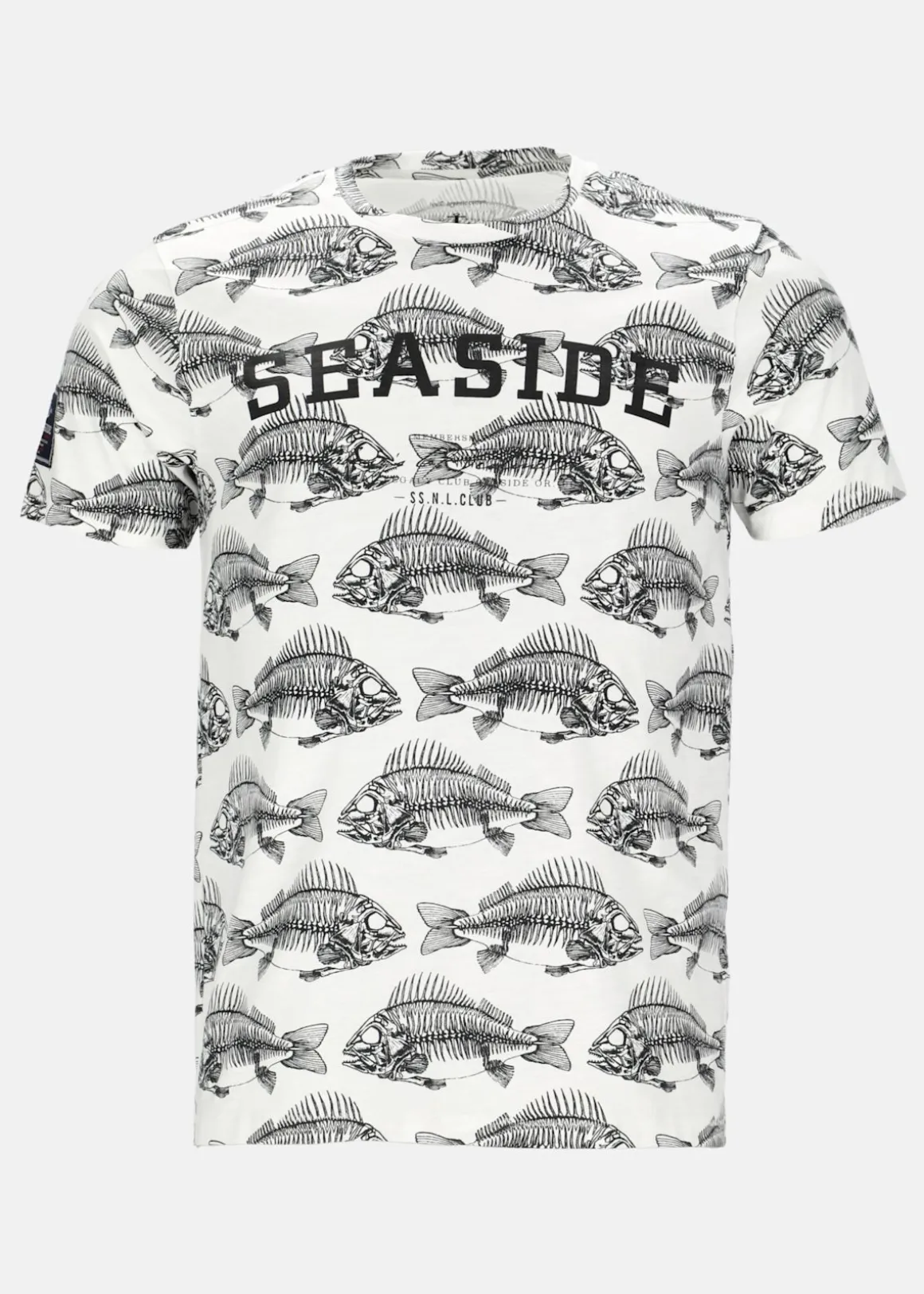 Ocean Tee