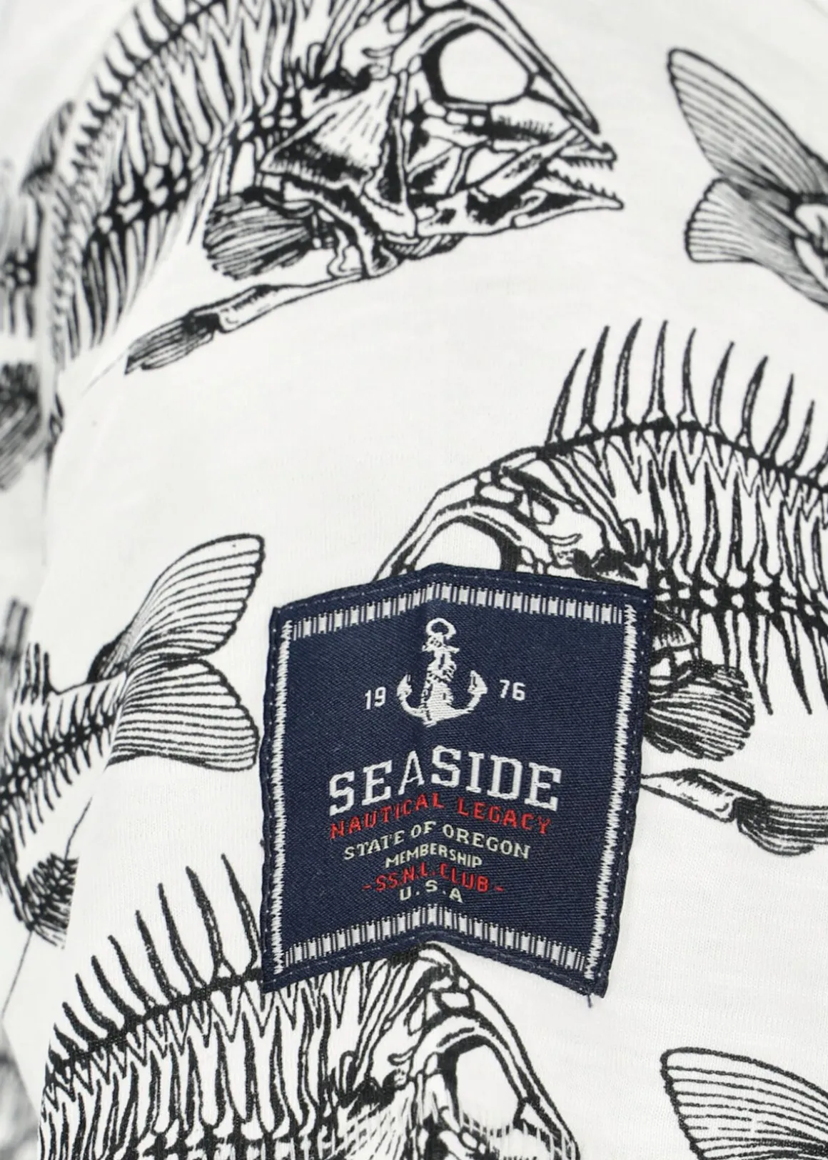 Ocean Tee