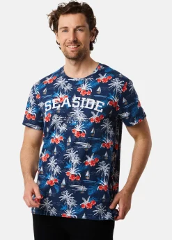 Ocean Tee