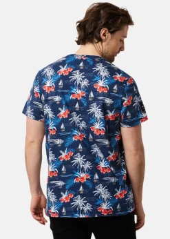 Ocean Tee