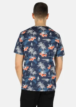 Ocean Tee
