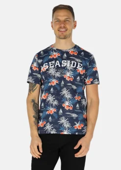 Ocean Tee