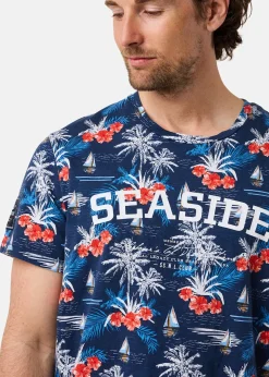 Ocean Tee
