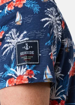 Ocean Tee