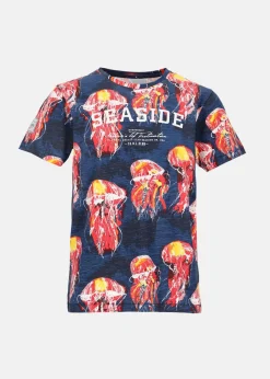 Ocean Tee JR