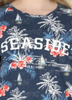 Ocean Tee JR