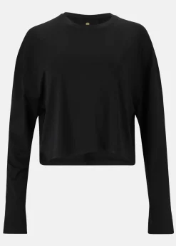 Offner W L/S Tee