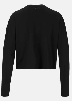 Offner W L/S Tee