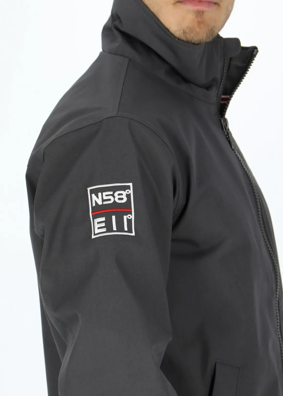 Offshore Jacket