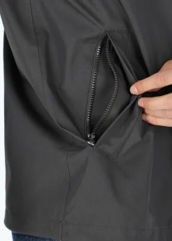Offshore Jacket